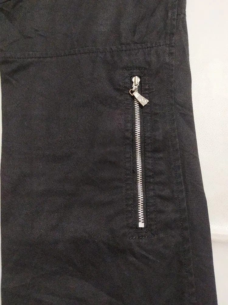 Japanese Brand × Silas Silas Japan Zipper Style Pants Size US 30 / EU 46 - 10 Thumbnail