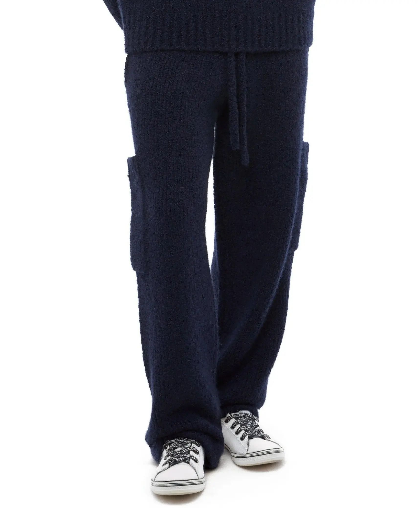 Alanui Alanui Finest Cashmere Pants Size US 32 / EU 48 - 1 Thumbnail