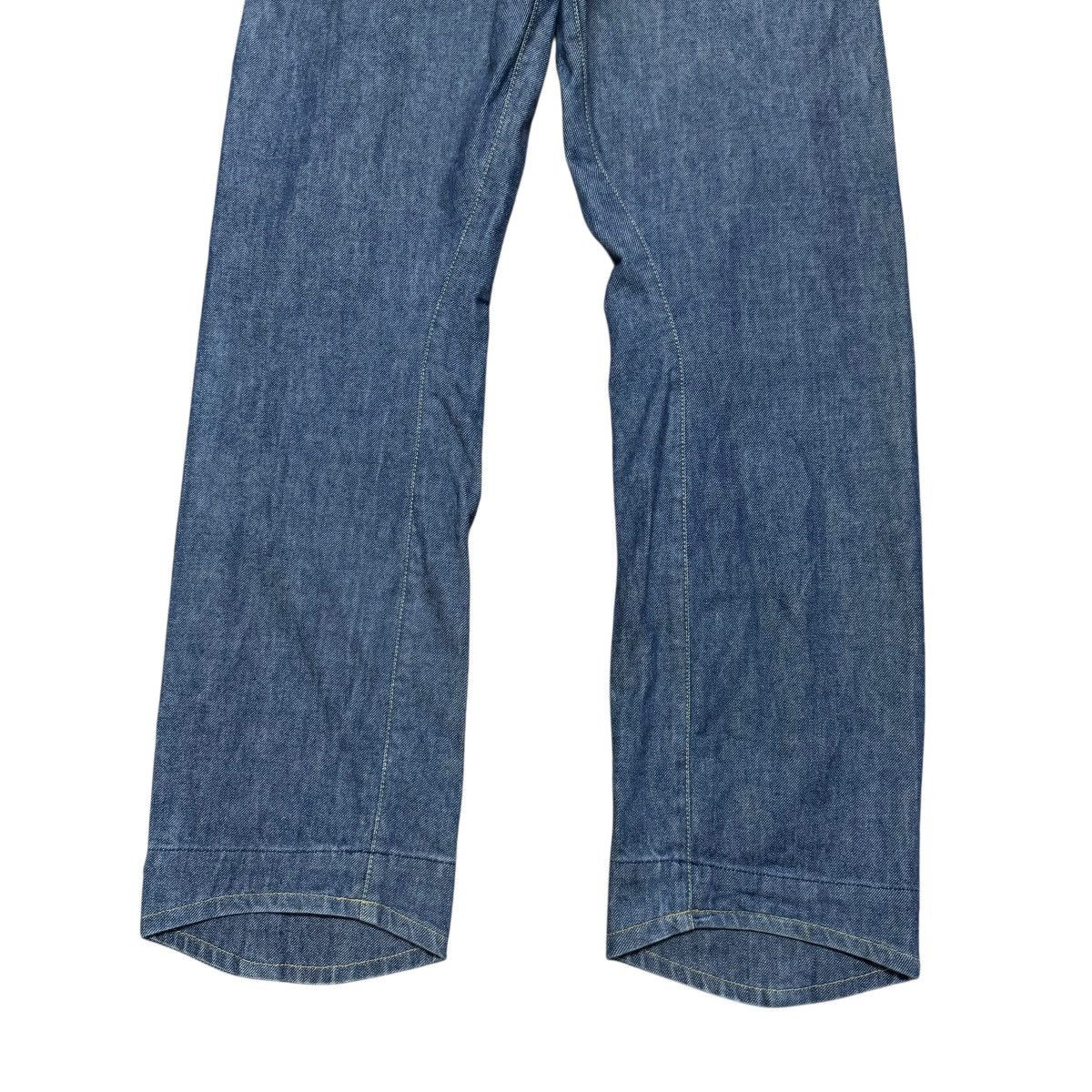 Levi's Vintage Levis Engineered Denim Jeans Made in Japan Size US 32 / EU 48 - 12 Thumbnail