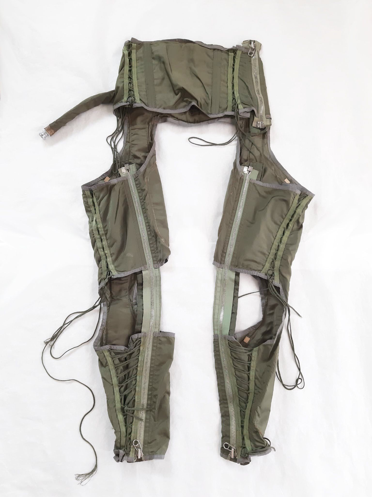 Vintage Aviator Chaps Size US 30 / EU 46 - 1 Thumbnail