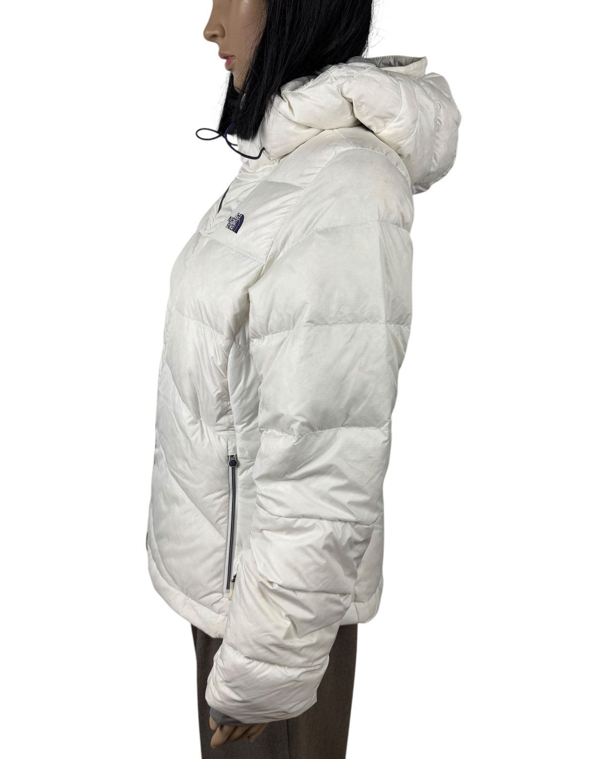 The North Face Down Jacket 550 Ski Women size L