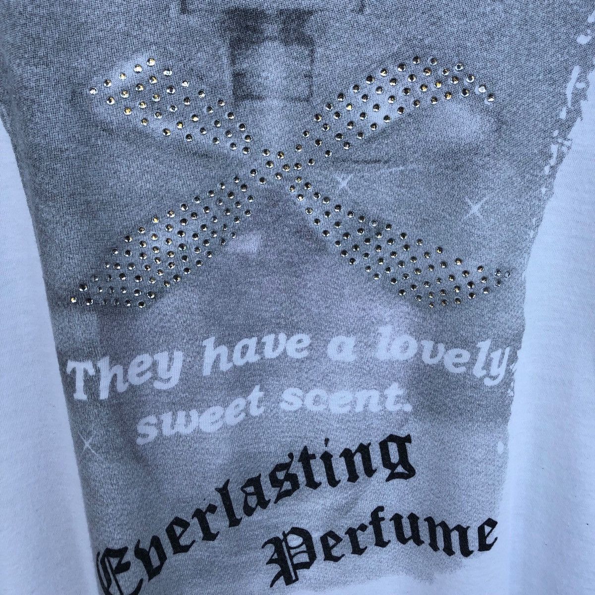 If Six Was Nine × In The Attic × Japanese Brand Japanese punk if six was nine style longsleeve tshirt Size US M / EU 48-50 / 2 - 3 Thumbnail