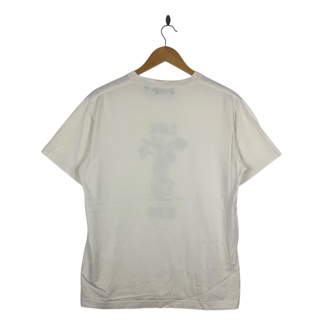 Xlarge XLARGE CLOTHING FLOWER POWER 2021 S/S Collection Tee Shirt Size US M / EU 48-50 / 2 - 4 Thumbnail