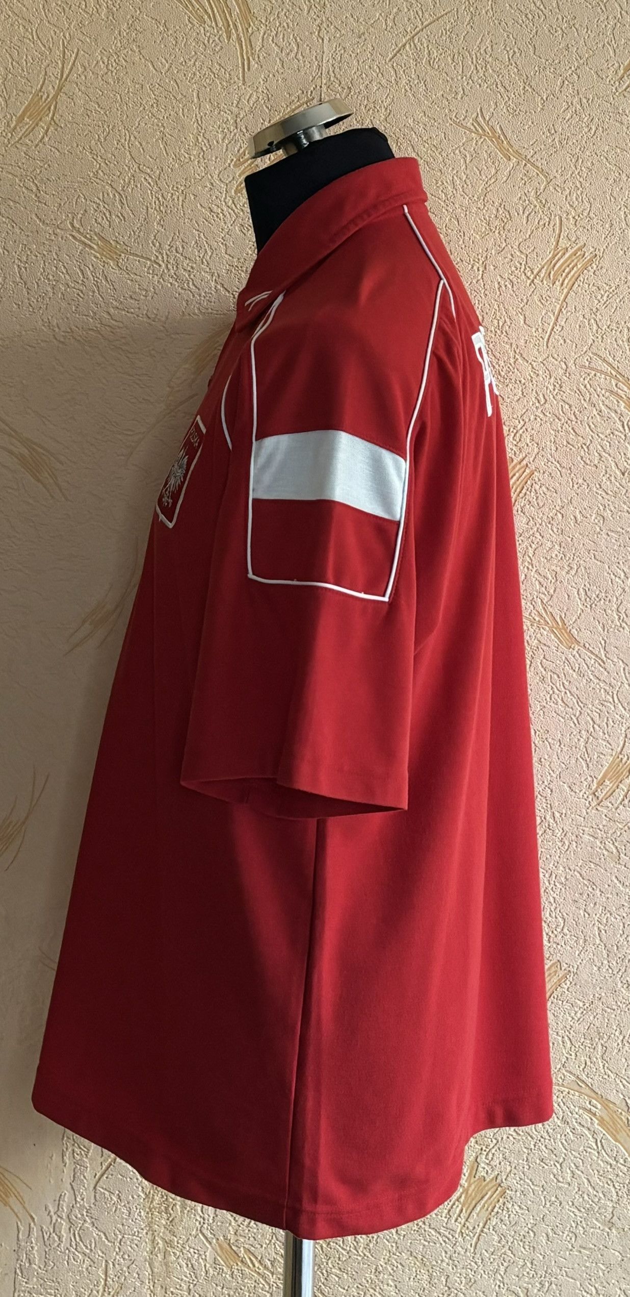 Vintage Polo Polska Tico 2000s Size. XL Size US XL / EU 56 / 4 - 3 Thumbnail
