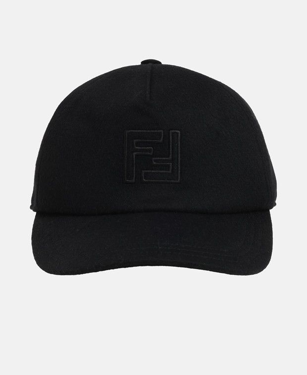 Fendi Wool cap Size ONE SIZE - 1 Thumbnail