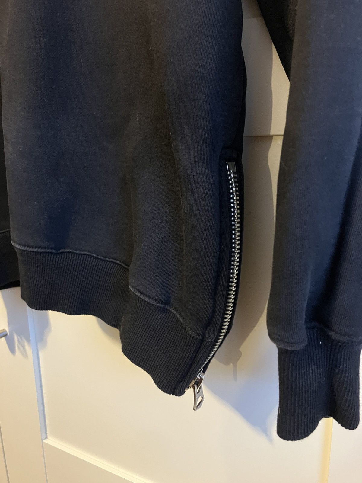 Acne Studios Don’t take drugs crew neck Size M / US 6-8 / IT 42-44 - 4 Thumbnail