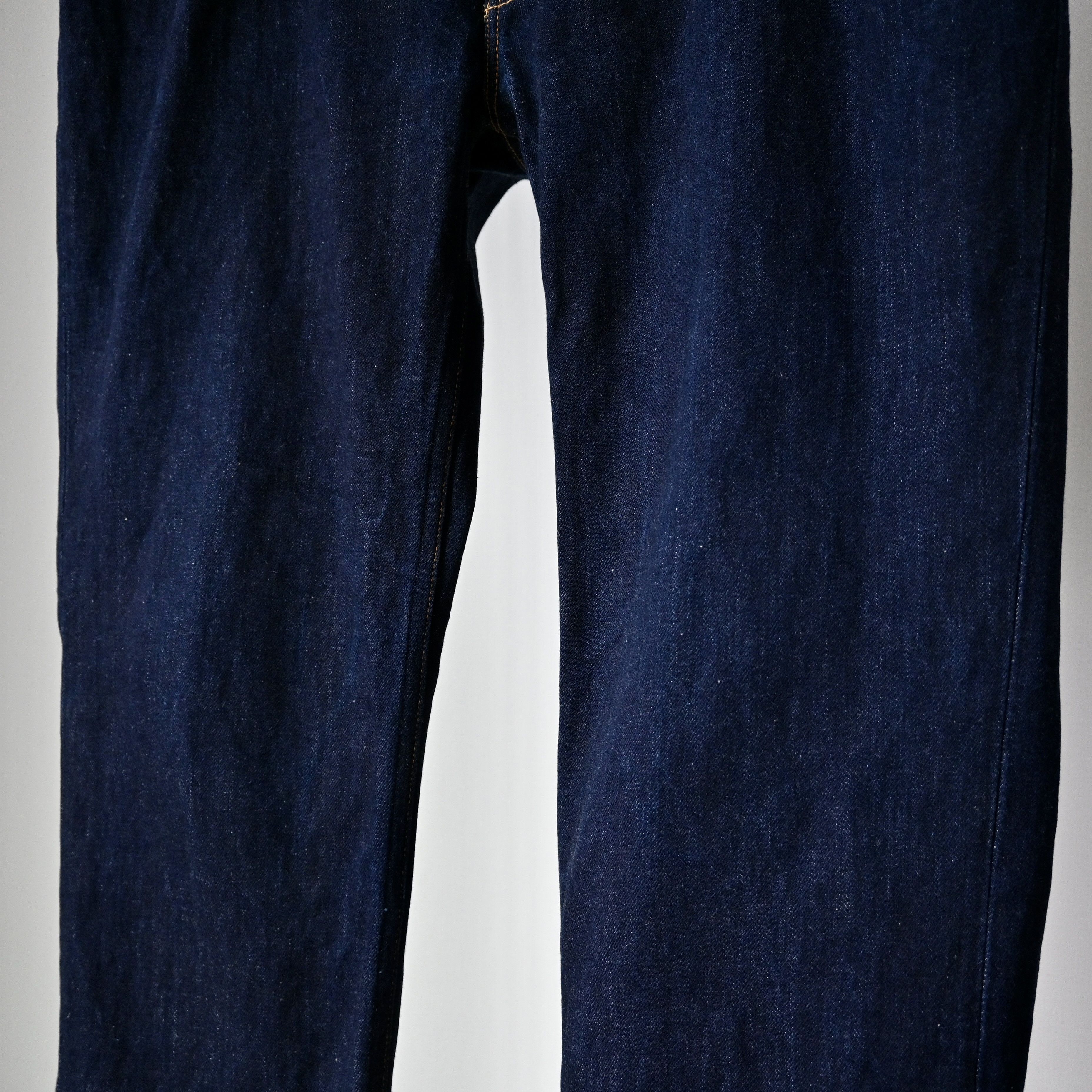 Levi's Made in Japan reissue, 2010 Levi's 502 selvedged denim jeans Size US 36 / EU 52 - 5 Thumbnail