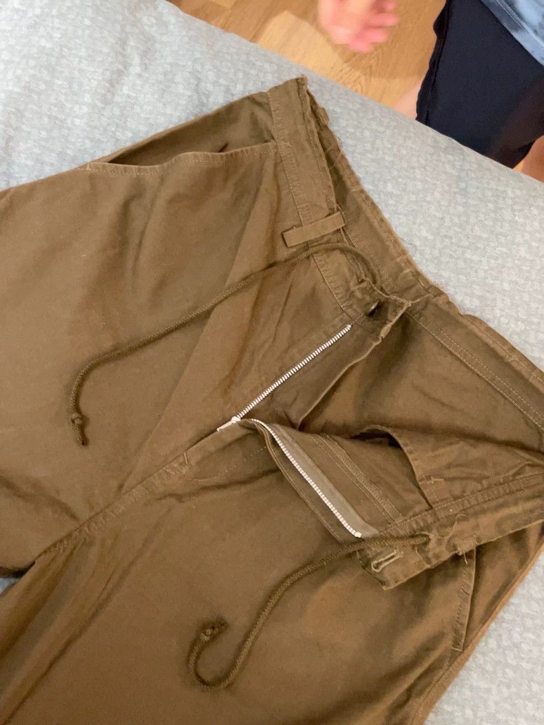 Y's Y's size 2 Tapered pants Size US 28 / EU 44 - 5 Thumbnail