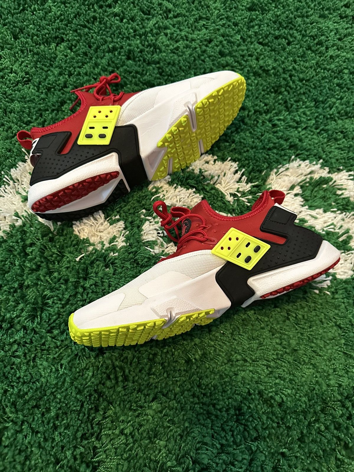 Nike Nike Air Huarache Drift Sneakers 11 Size US 11 / EU 44 - 3 Thumbnail