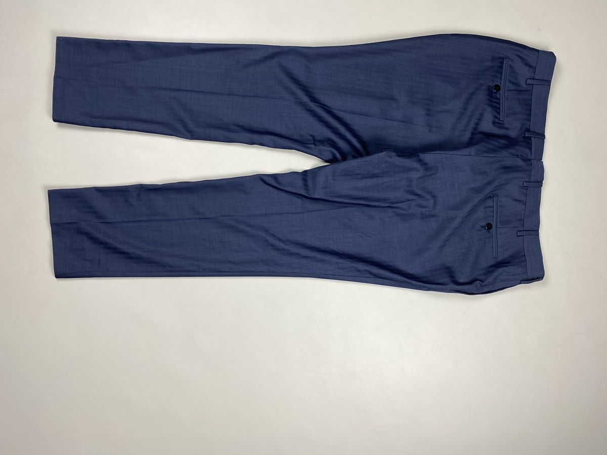 Caruso Caruso men’s wool dress pants trousers size 58 Size 48R - 20 Thumbnail