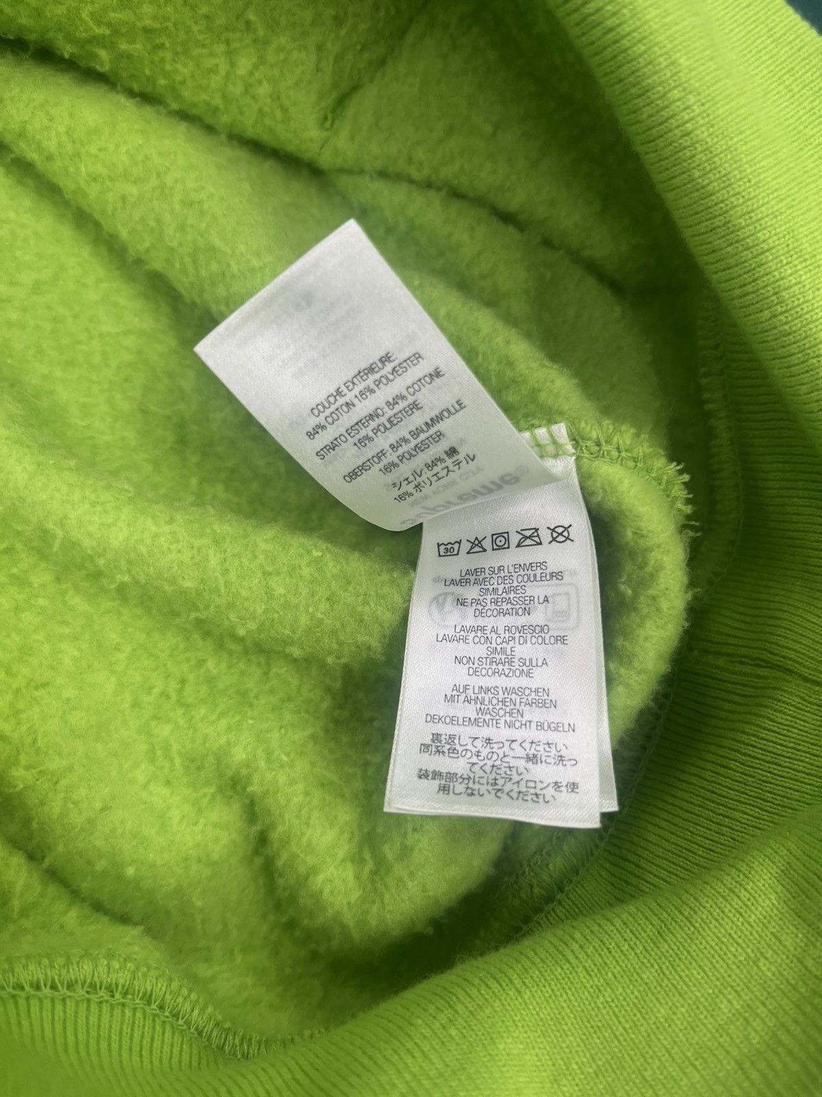 Supreme Supreme Doggs Hooded Sweatshirt Size US S / EU 44-46 / 1 - 8 Thumbnail