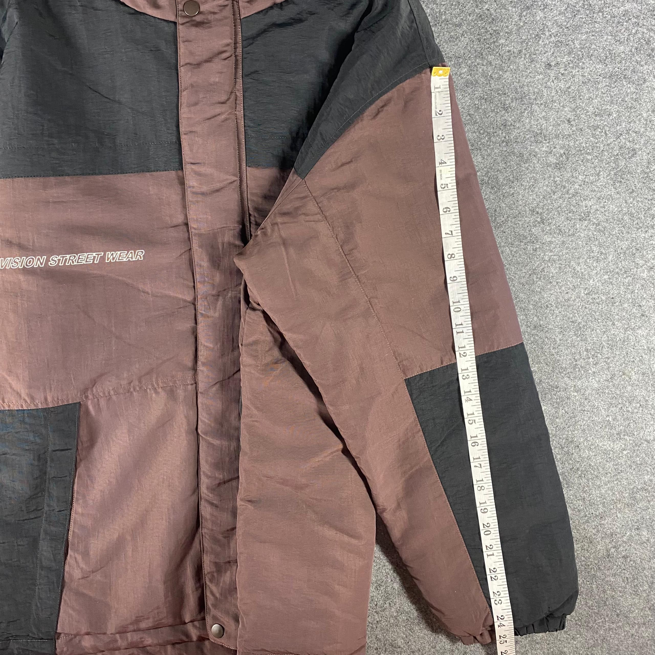 Vision Streetwear Vintage Vission Streetwear Hoodies Jacket Size US L / EU 52-54 / 3 - 6 Thumbnail