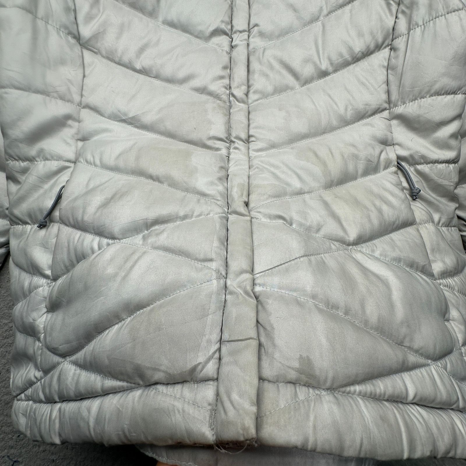 The North Face The North Face Aconcagua 550 Down Puffer Jacket Women Medium Size M / US 6-8 / IT 42-44 - 10 Thumbnail