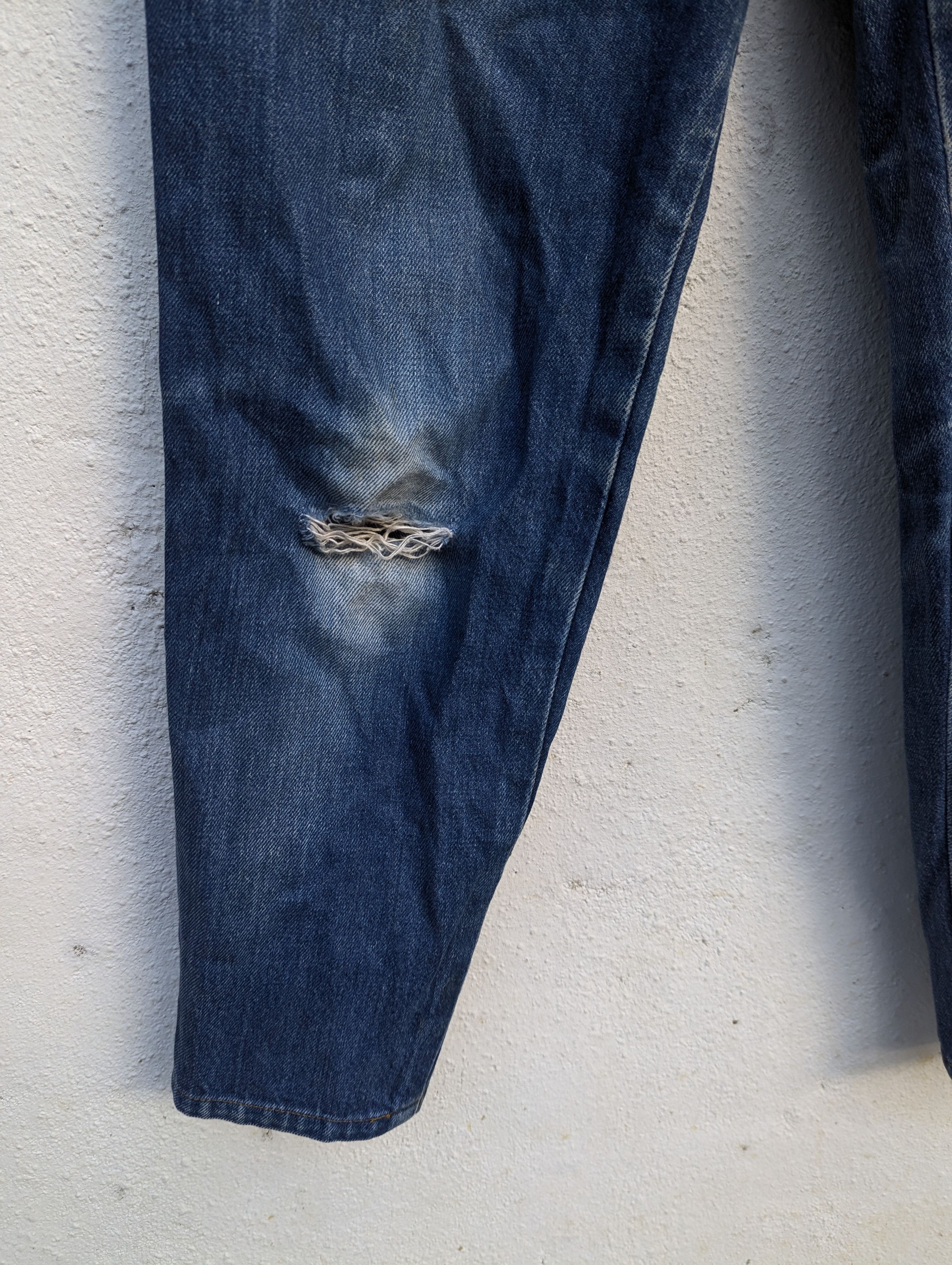 La Milano MOSCHINO JEANS Size 26" / US 2 / IT 38 - 3 Thumbnail