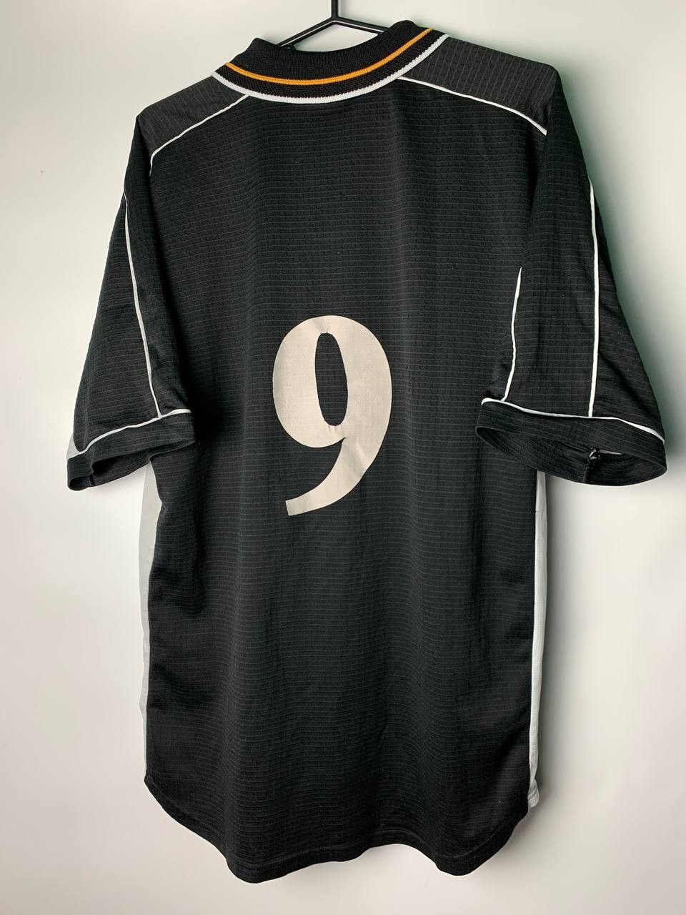 Puma × Vintage SV AquaFux Deutschfeistritz football shirt soccer jersey Size US L / EU 52-54 / 3 - 4 Thumbnail