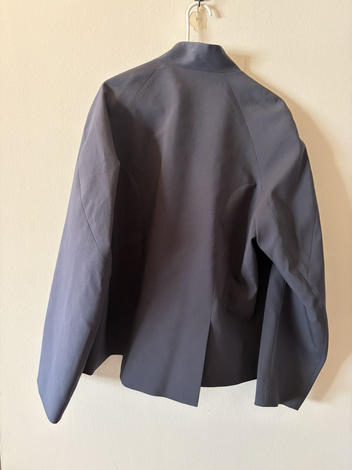 pet-tree-kor pet-tree-kor windbreaker jacket Size US M / EU 48-50 / 2 - 3 Thumbnail