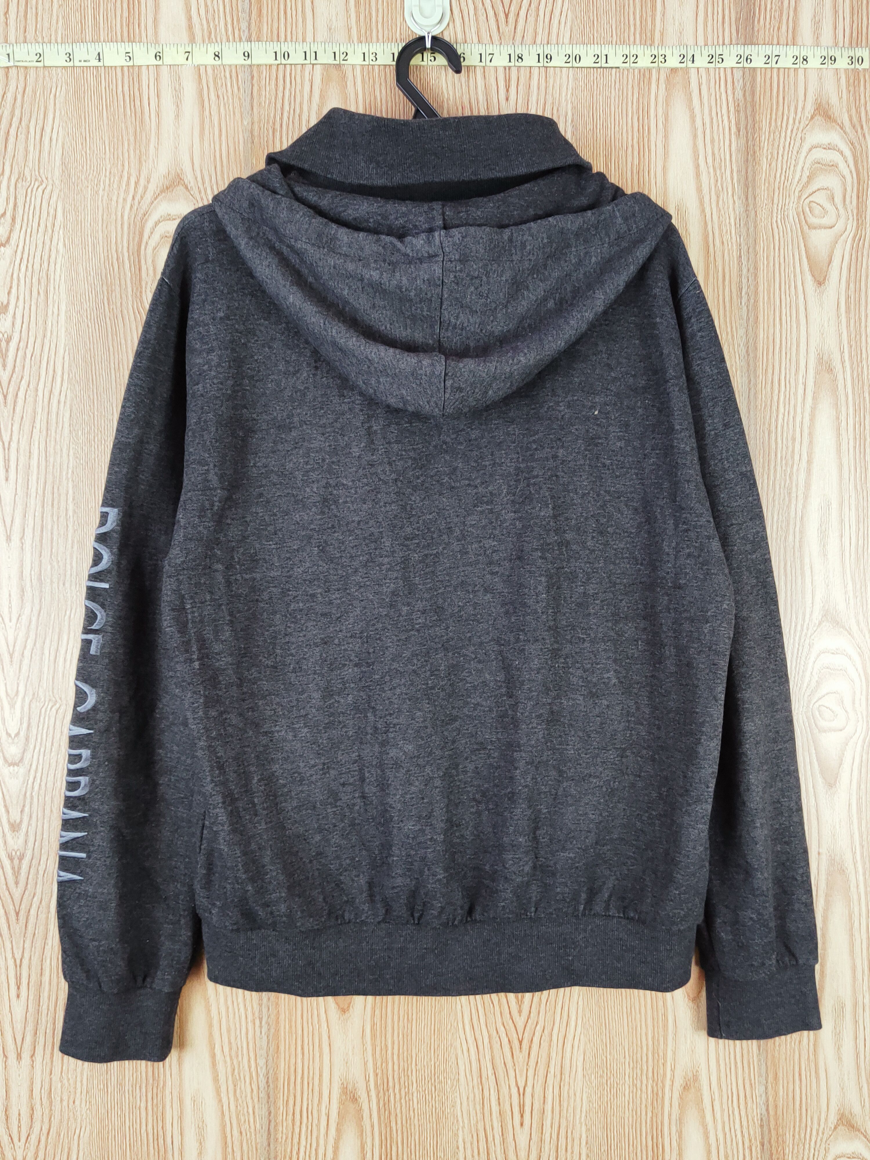 Japanese Brand × Vintage BR japan Black Hoodie Sweaters hoodie #W739 Size US M / EU 48-50 / 2 - 11 Thumbnail