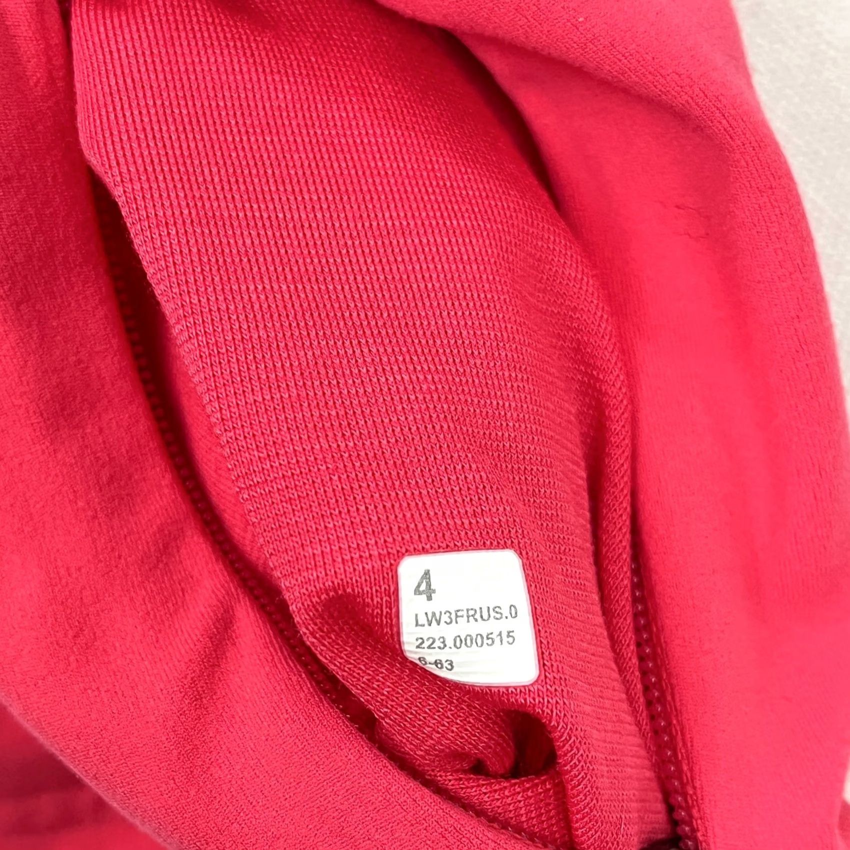 Lululemon VINTAGE? No. Size S / US 4 / IT 40 - 4 Thumbnail