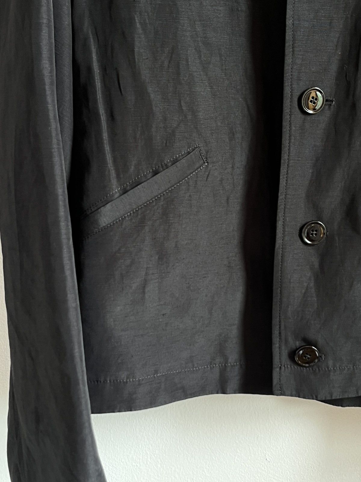 Lemaire Lemaire Relaxed Blouson Size US M / EU 48-50 / 2 - 4 Thumbnail