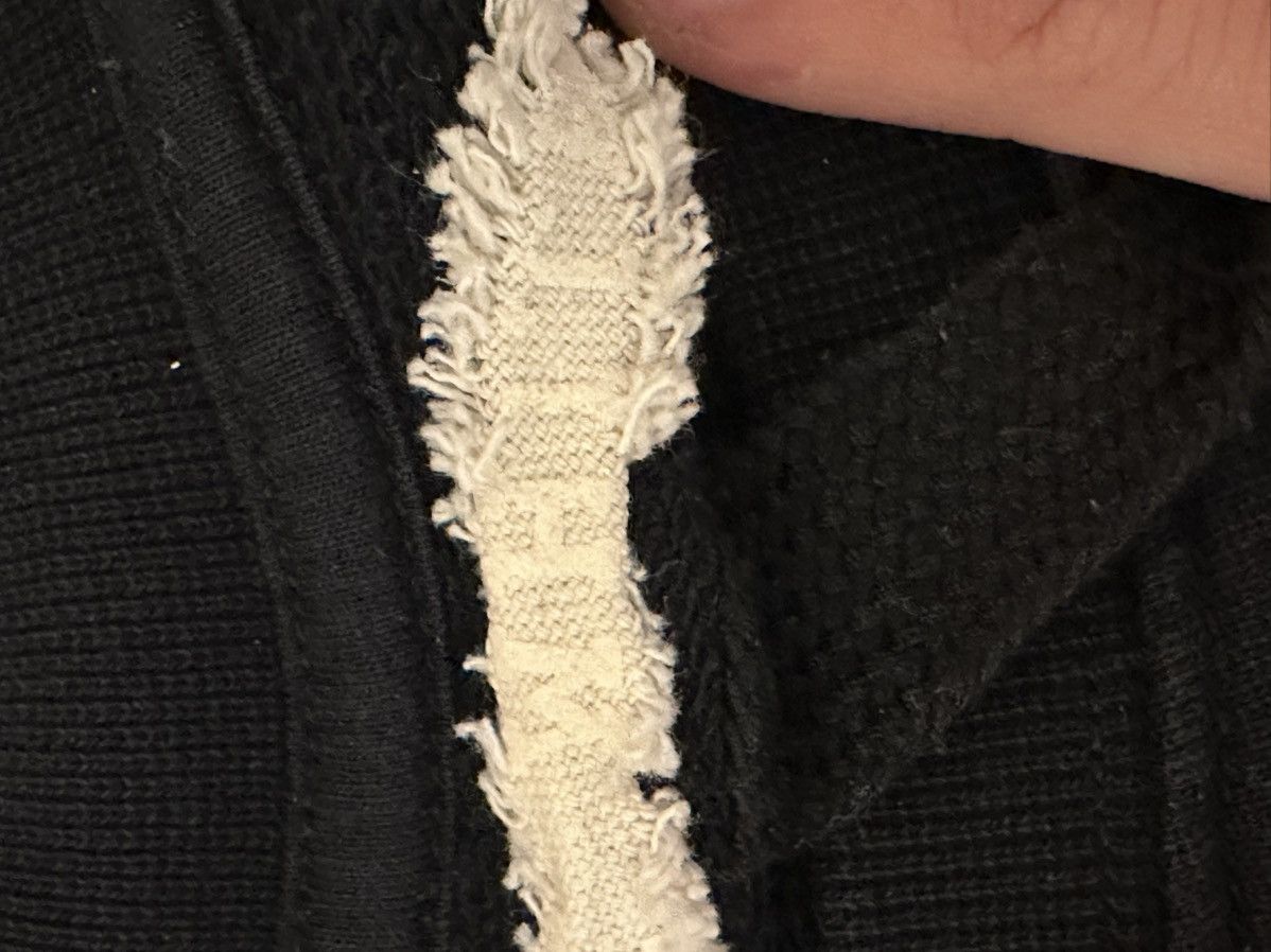 Off-White Off-White Nebraska Crewneck Sweatshirt Size US M / EU 48-50 / 2 - 11 Thumbnail
