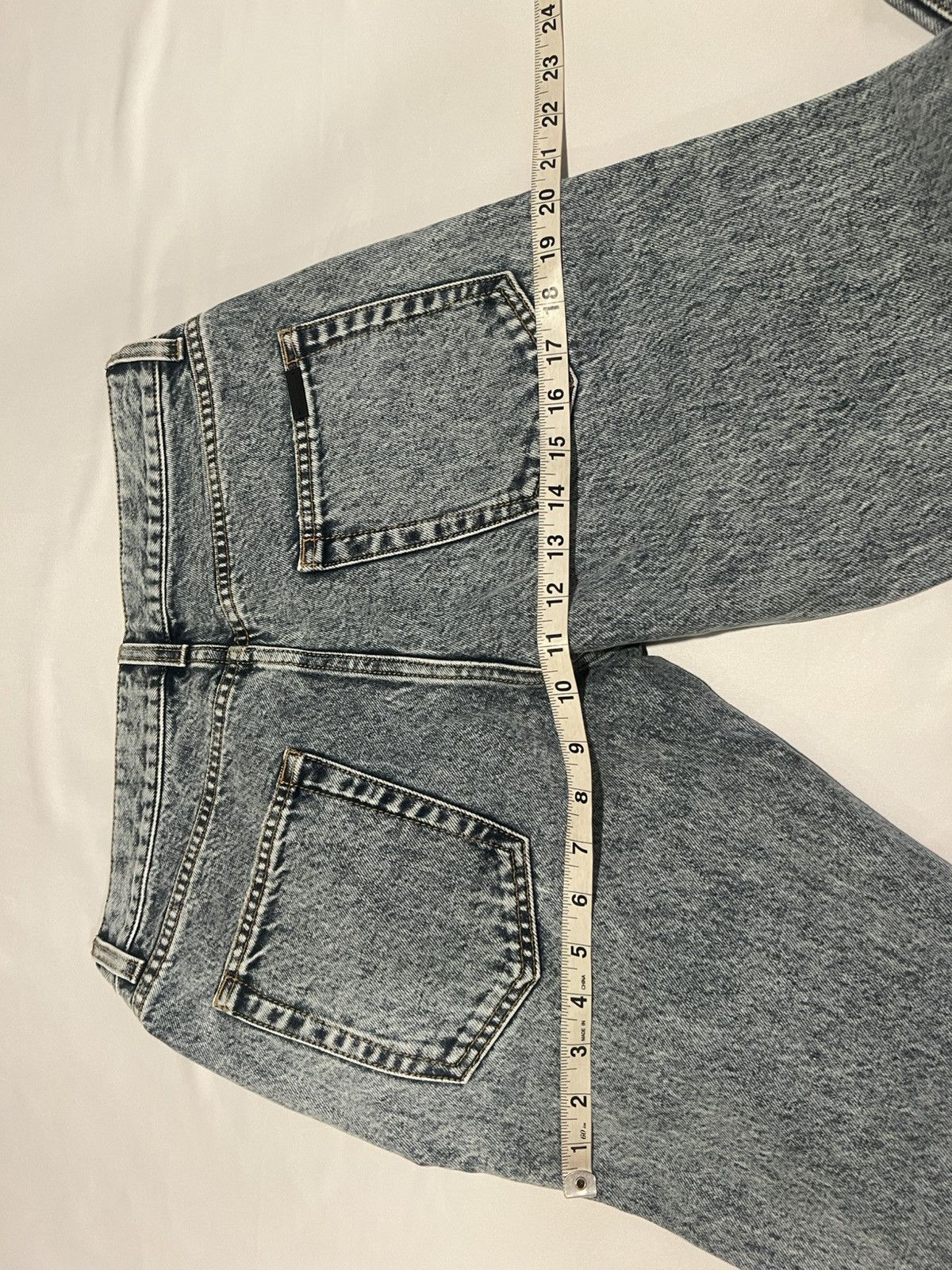 Saint Laurent Paris Saint Laurent men’s jeans. 29. $890 Size US 29 - 11 Thumbnail