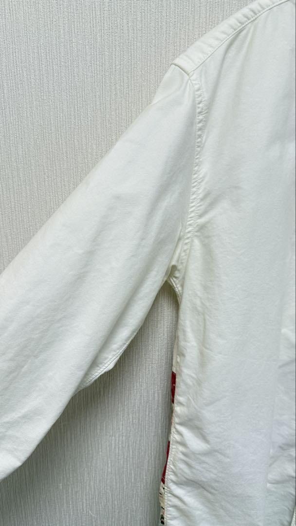 Visvim Button Up Shirt Size US M / EU 48-50 / 2 - 5 Thumbnail