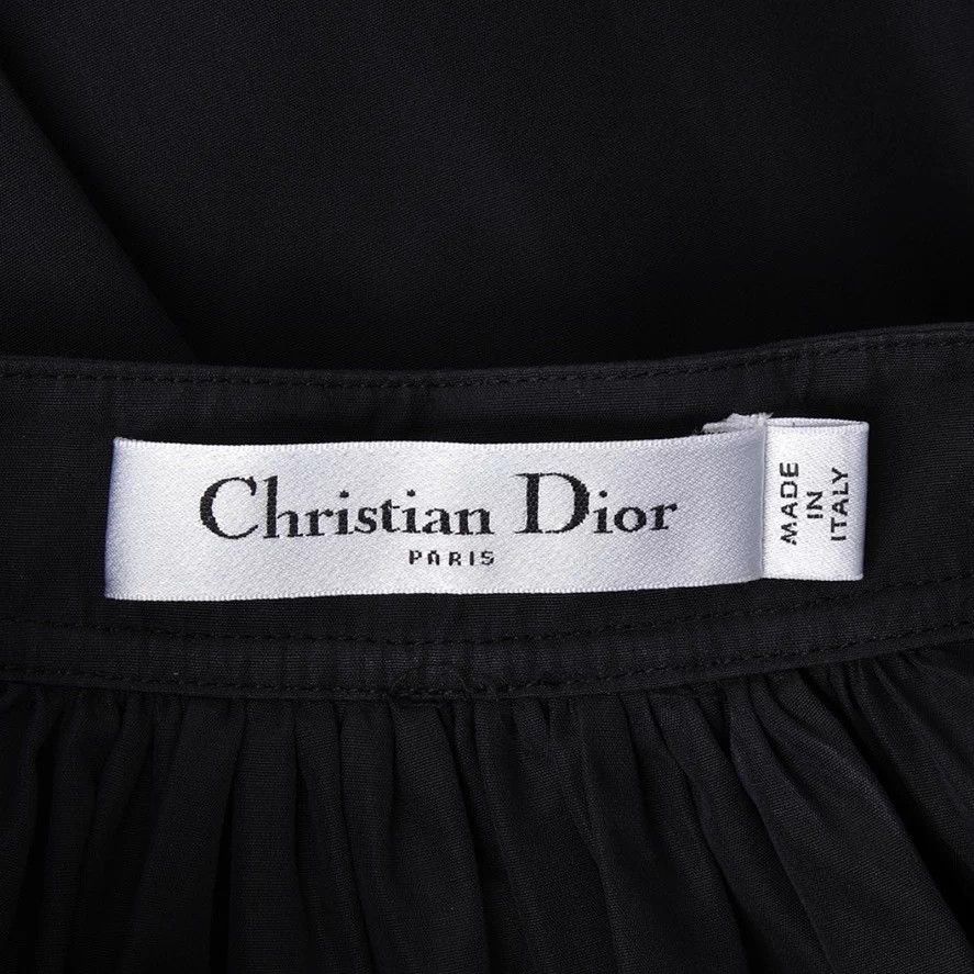 Dior Dior Shirt Size XS / US 0-2 / IT 36-38 - 3 Thumbnail