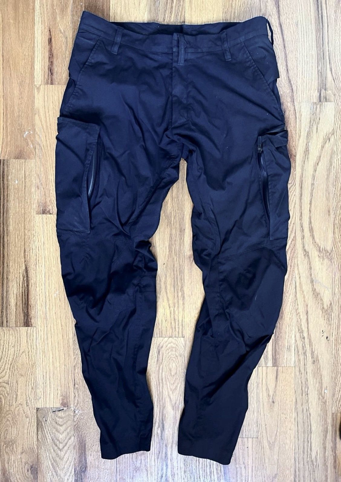 Acronym Acronym P10A Pants Size US 31 - 3 Thumbnail