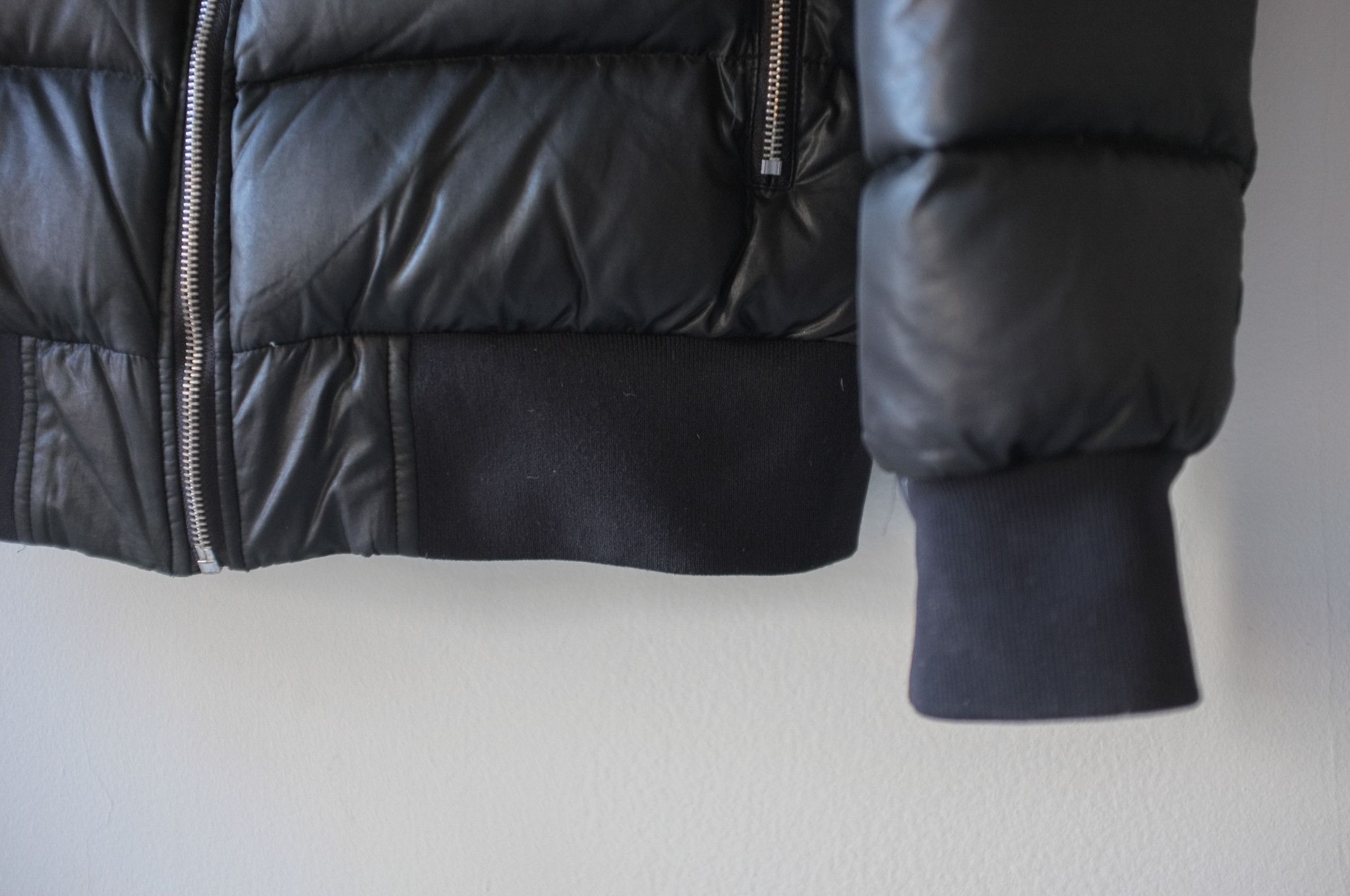 Han Kjobenhavn Bomber Size US M / EU 48-50 / 2 - 5 Thumbnail