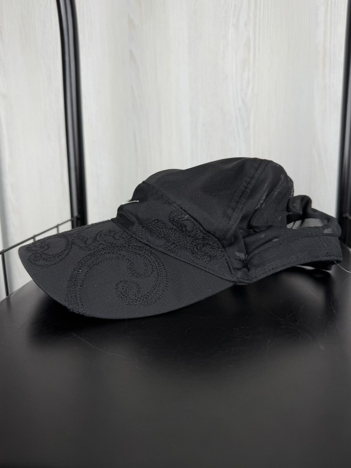 Nike Nike Paisley Vintage mesh BaseBall Cap women’s Size ONE SIZE - 3 Thumbnail
