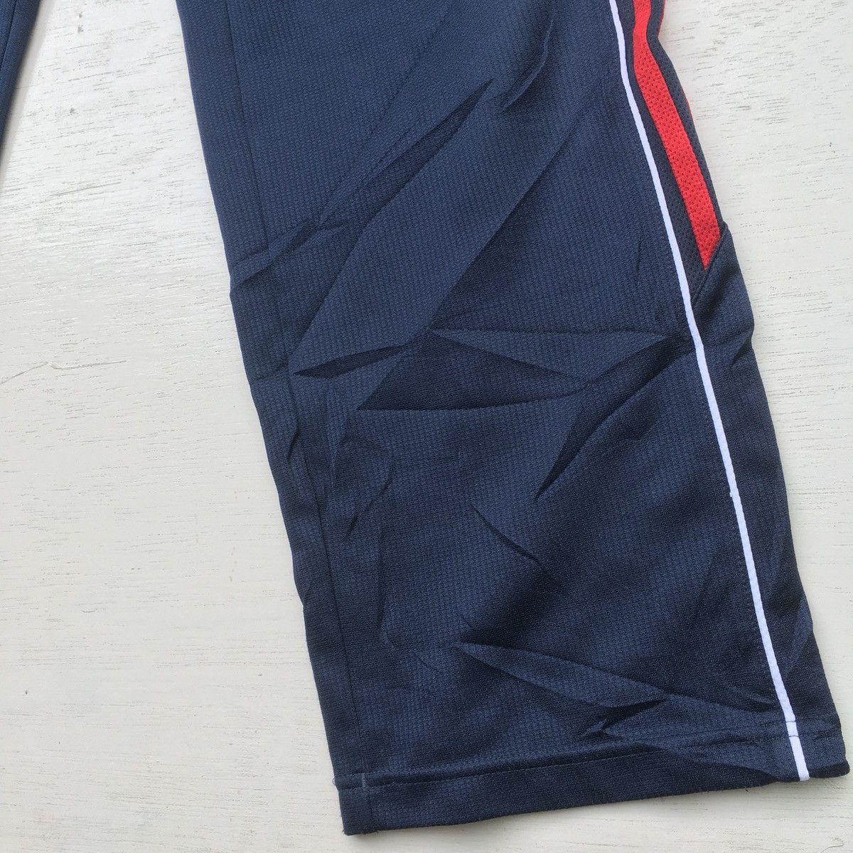 Adidas Y2k Vintage Adidas Track Pants Size US 30 / EU 46 - 11 Thumbnail