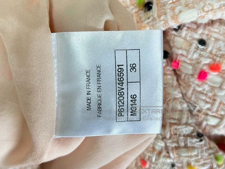 Chanel Chanel Beach series suspender dress Size XS / US 0-2 / IT 36-38 - 6 Thumbnail