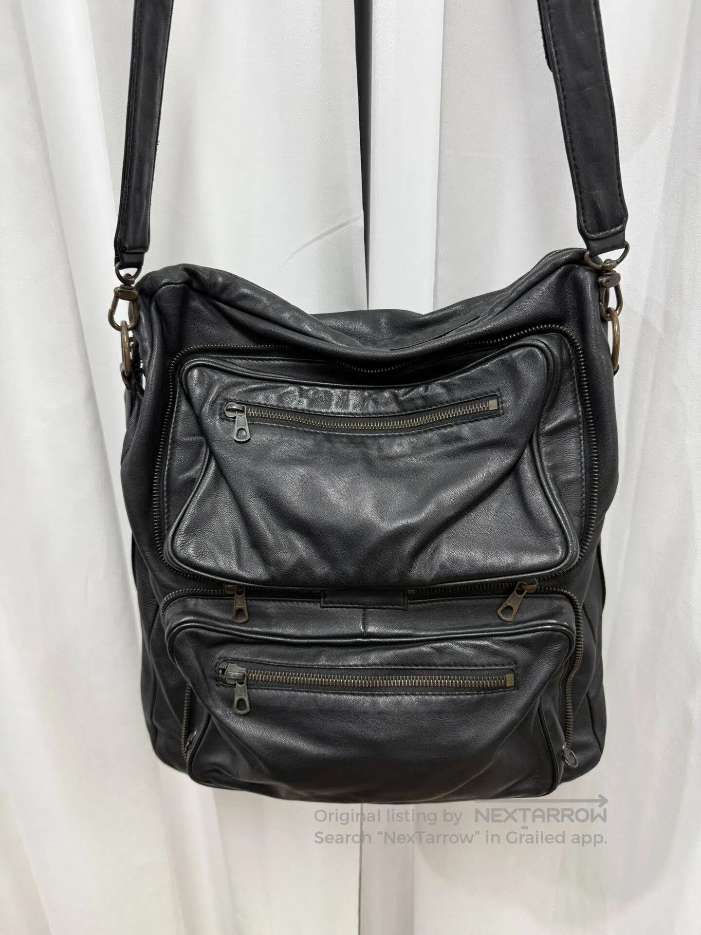 Maison Margiela Maison Margiela Western Bag. Size ONE SIZE - 1 Thumbnail