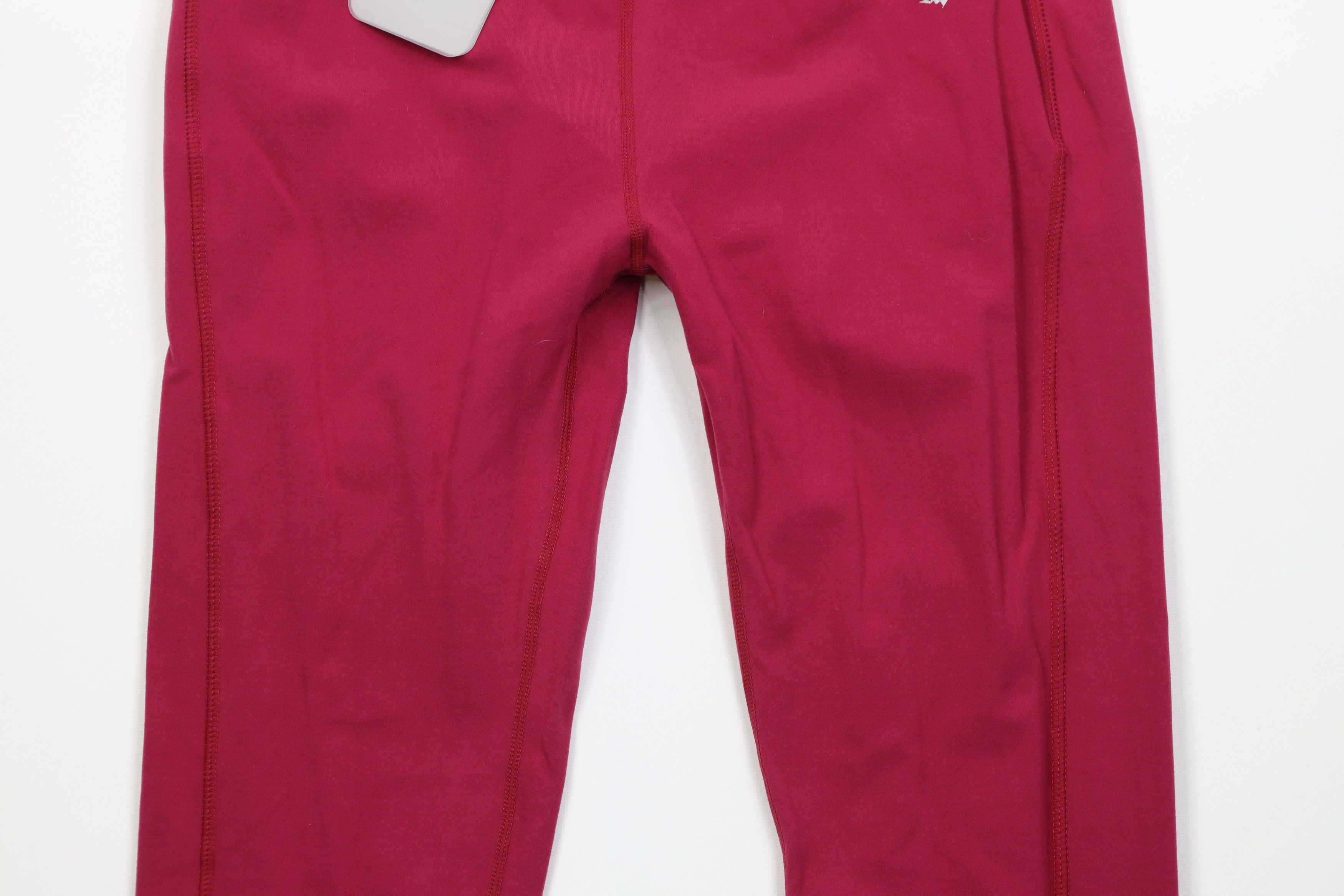Gymshark New Gymshark Winter Sculpture Gym Workout Legging Pants Size 24" / US 00 / IT 34 - 3 Thumbnail