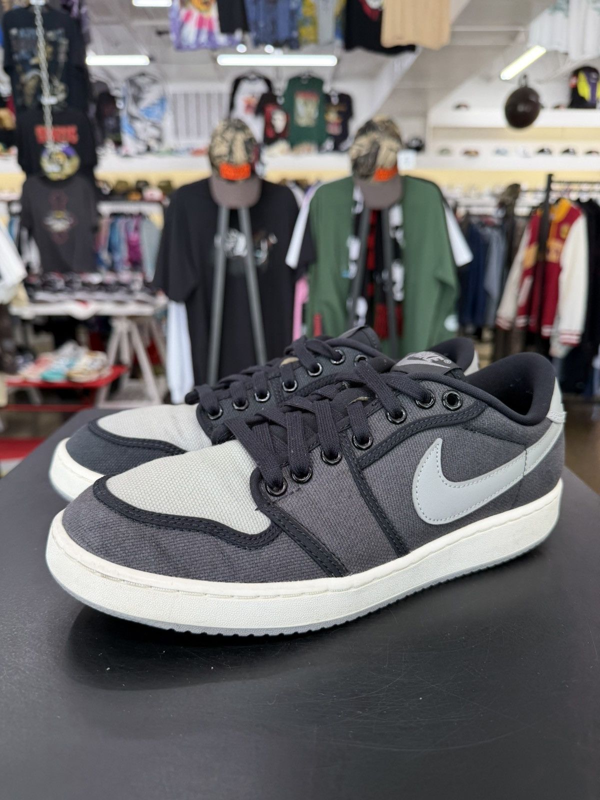 Jordan Brand Jordan 1 AJKO Low Shadow Size 8.5 (2023) Size US 8.5 / EU 41-42 - 1 Thumbnail