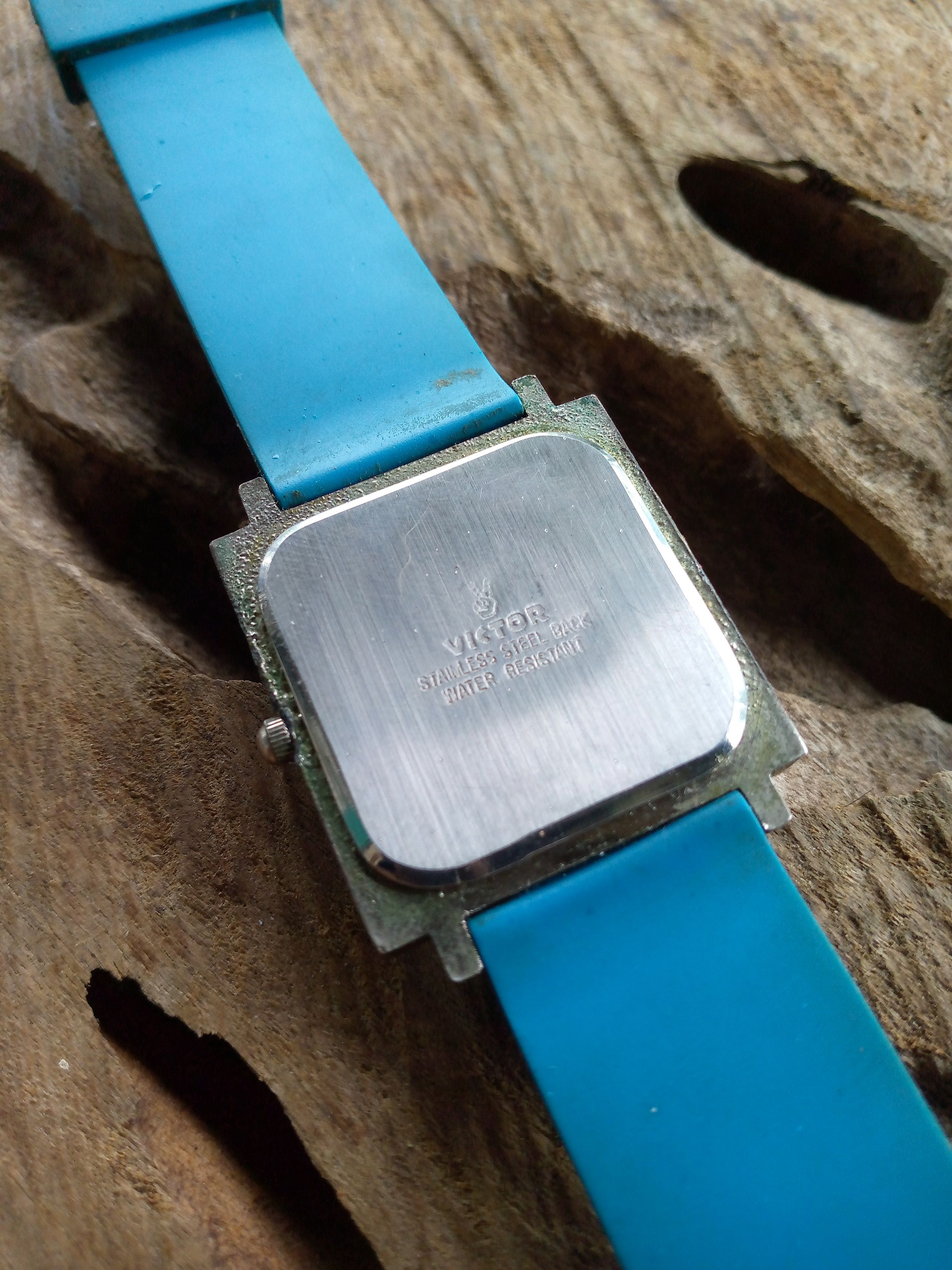 Vintage Vintage Unique Watches Victor Size ONE SIZE - 2 Thumbnail