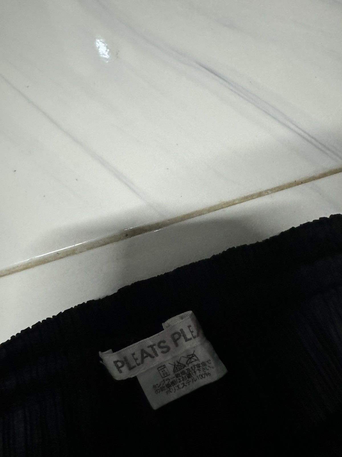 Designer × Pleats Please Issey Miyake Pleats please issey miyake pants Size 28" / US 6 / IT 42 - 5 Thumbnail