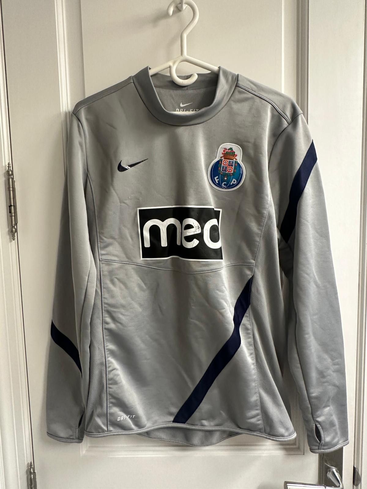 Nike FC Porto x Nike x Streetwear x Training Size US M / EU 48-50 / 2 - 1 Thumbnail