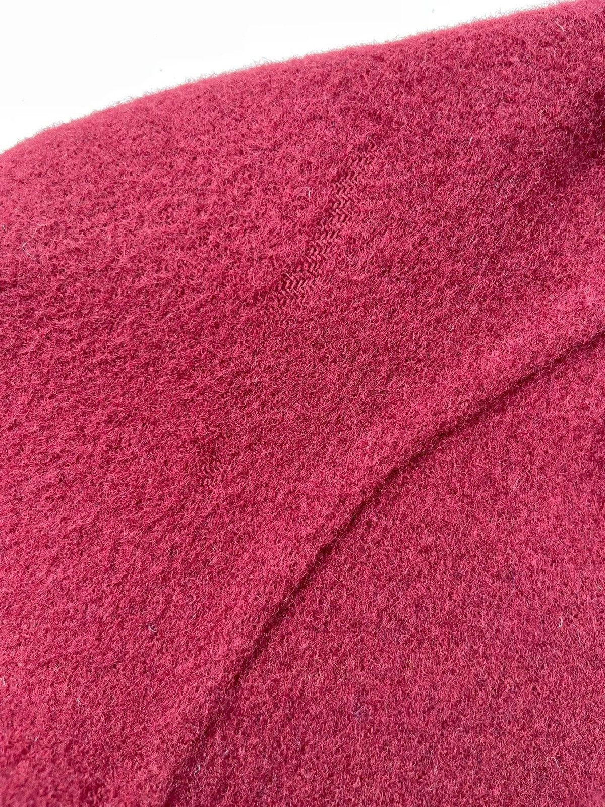 Aquascutum 🔥Accept Binding Offer🔥 Aquascutum Wool Overcoat Jacket Size US M / EU 48-50 / 2 - 14 Thumbnail