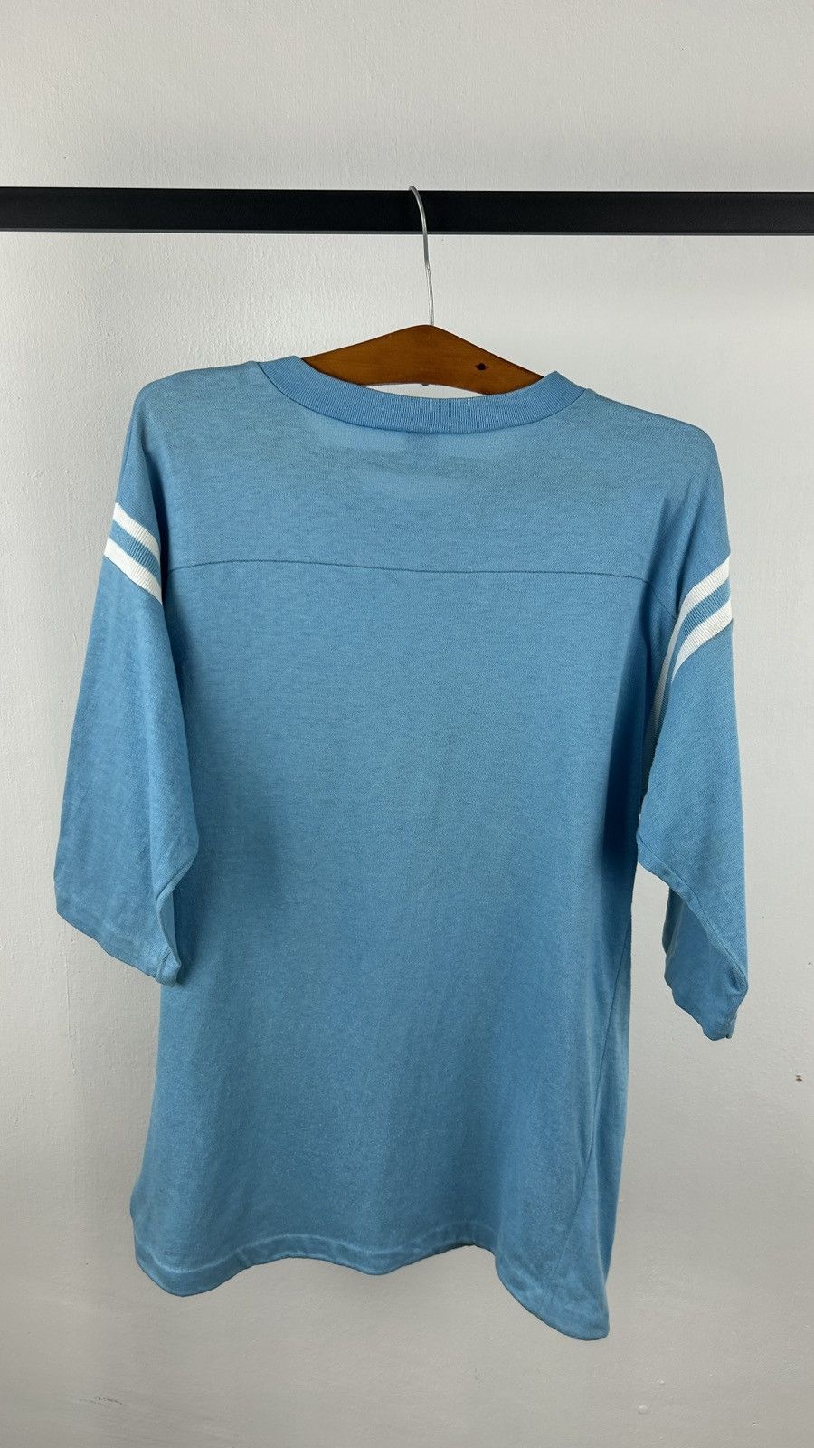 Vintage 1990s UCLA Raglan Top Size US L / EU 52-54 / 3 - 4 Thumbnail