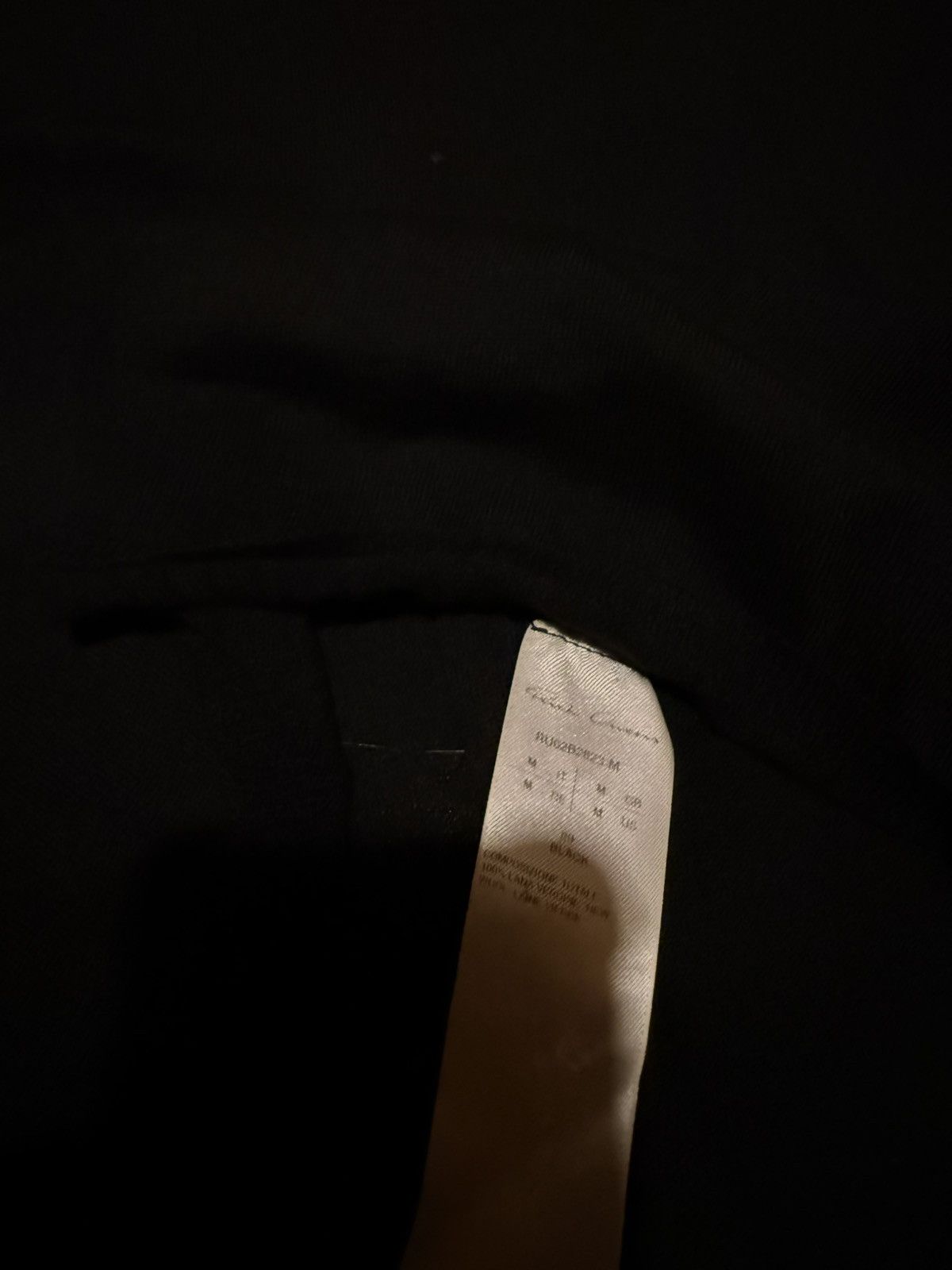 Rick Owens Rick owens sweater Size US M / EU 48-50 / 2 - 2 Thumbnail