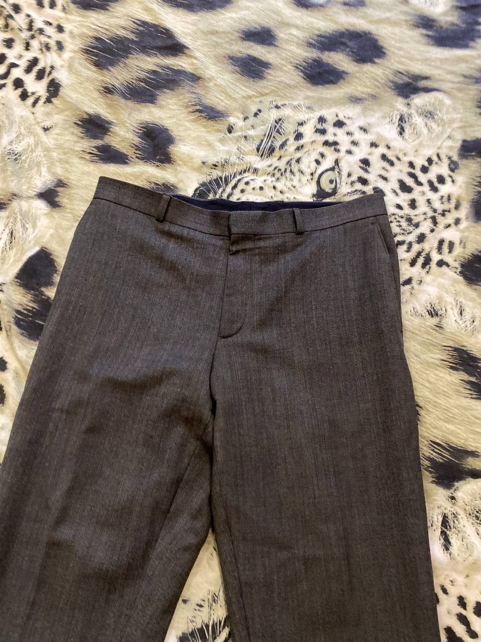 Balmain Balmain Pants Size US 34 / EU 50 - 4 Thumbnail