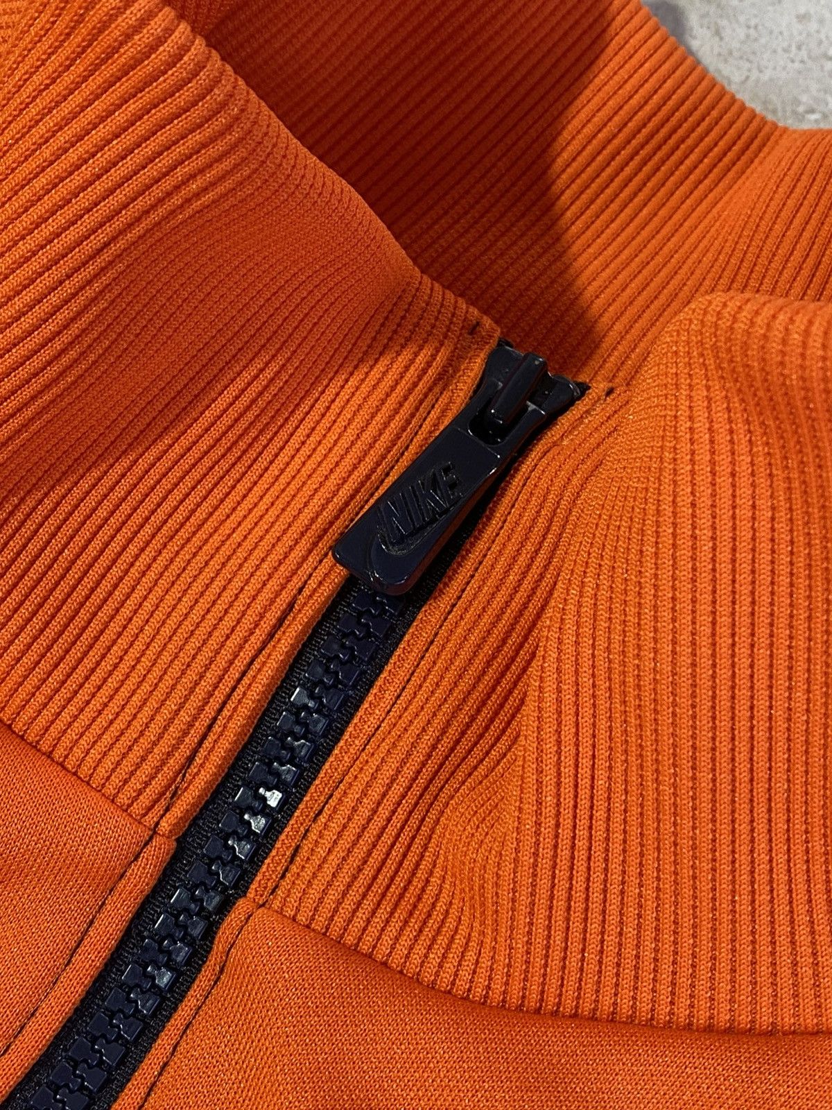 Nike 🔥 2000s NIKE STREETWEAR FULL ZIP TRACK JACKET SPORTS WEAR Size US XL / EU 56 / 4 - 9 Thumbnail