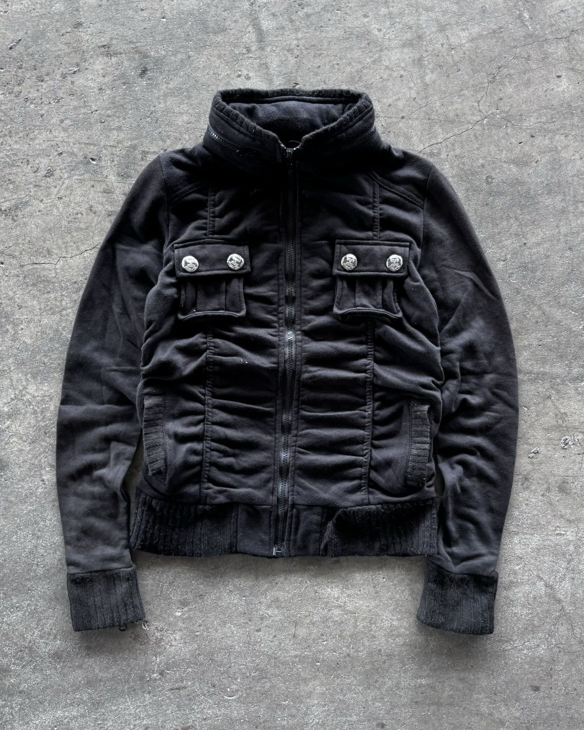 If Six Was Nine × Japanese Brand × Le Grande Bleu (L.G.B. If Six Was Nine × Japanese Brand × Le Grande Bleu (L.G.B.
