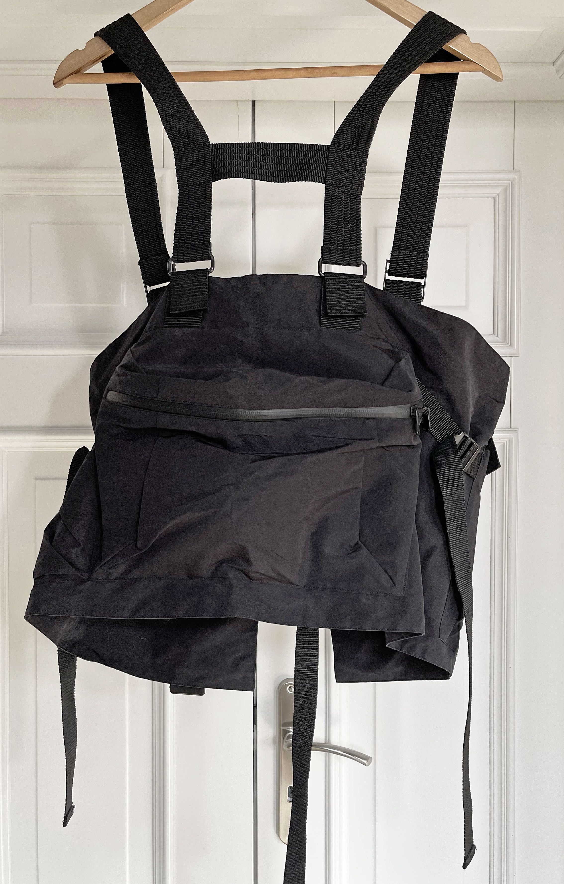 The Viridi-anne Tactical Body Bag SS20 Size ONE SIZE - 7 Thumbnail