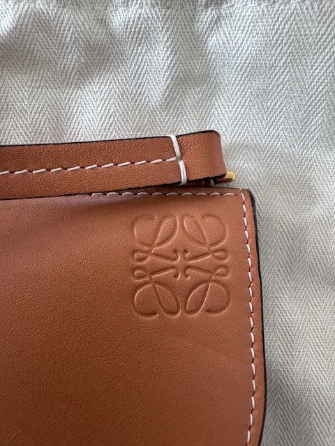 Loewe Loewe Gate Pochette Size ONE SIZE - 5 Thumbnail