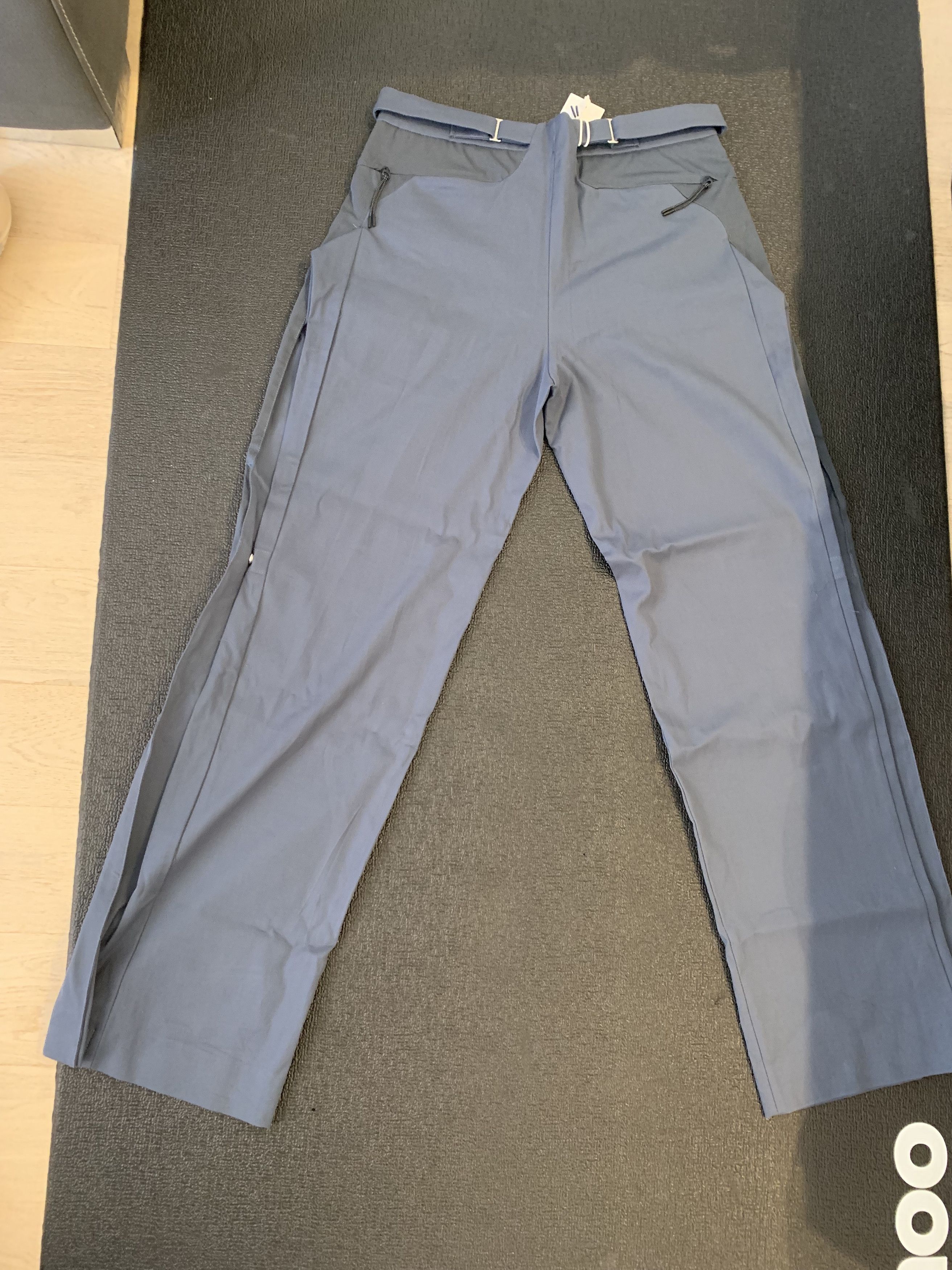 _J.L-A.L_ Delwa Pant Size US 32 / EU 48 - 4 Thumbnail