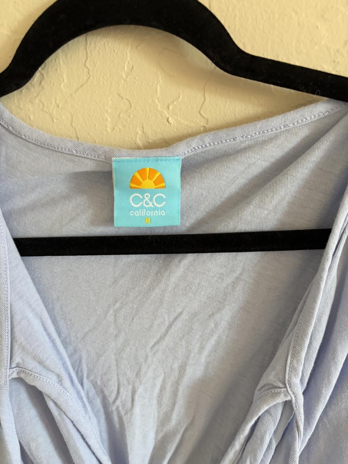 Other C&C California dress Size M / US 6-8 / IT 42-44 - 2 Thumbnail
