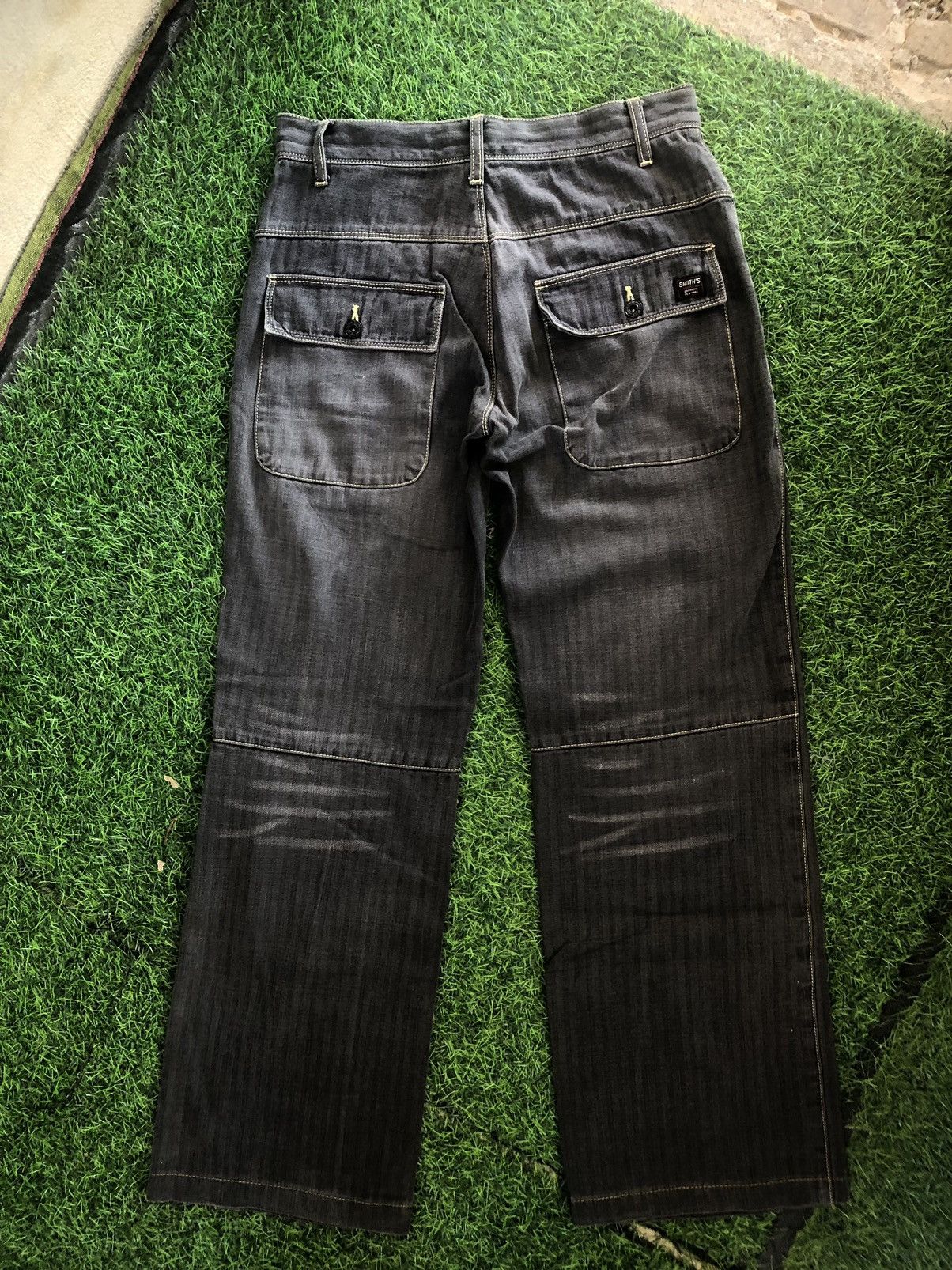 Smith's American × Vintage Vintage Smith American Size US 32 / EU 48 - 4 Thumbnail