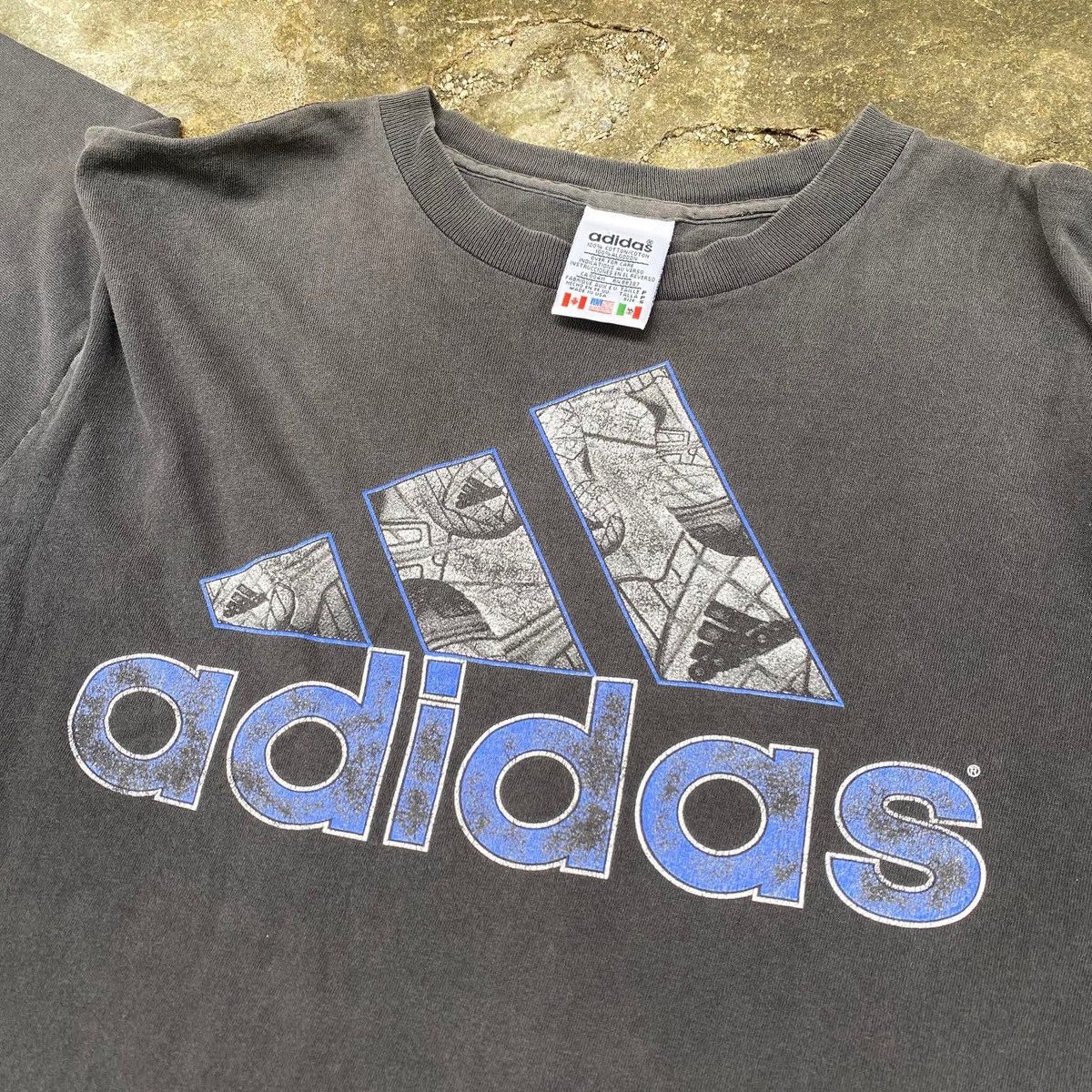 Other RARE ‼️ Adidas Size US S / EU 44-46 / 1 - 2 Thumbnail